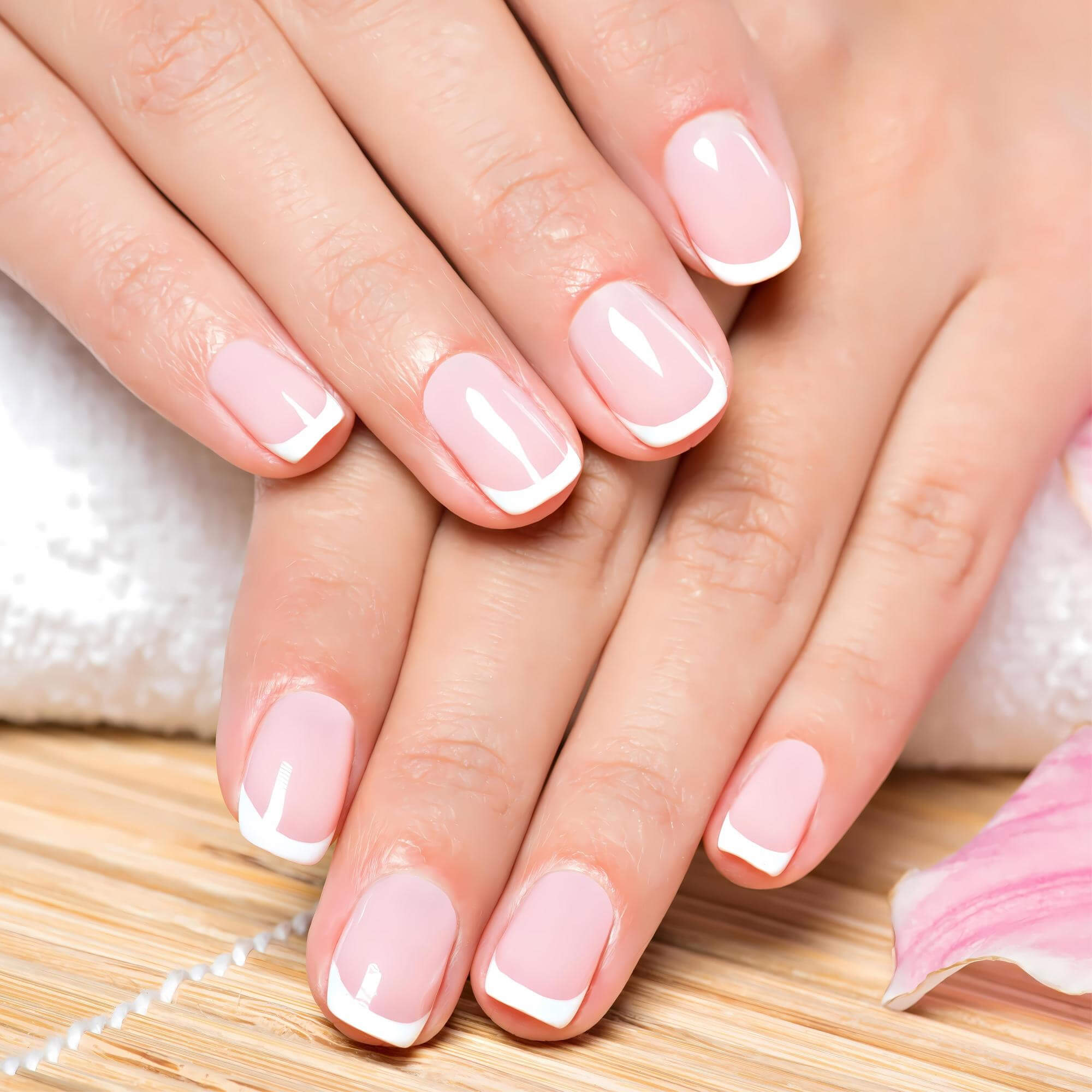 Indulge in the best nail care at a salon near me in Austell, GA.